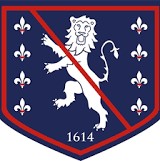 Steyning Grammar School badge