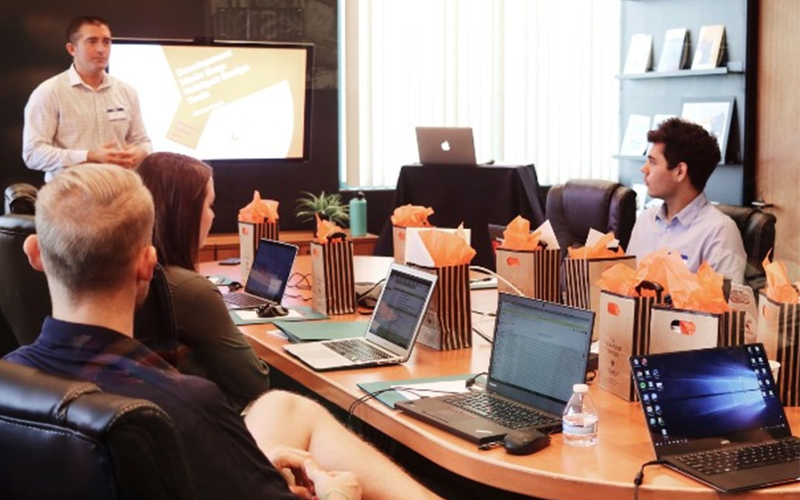 Training*SEBA provides a range of training opportunities, including for those new to leadership and safeguarding.