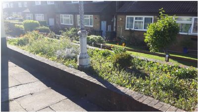 Northfleet North