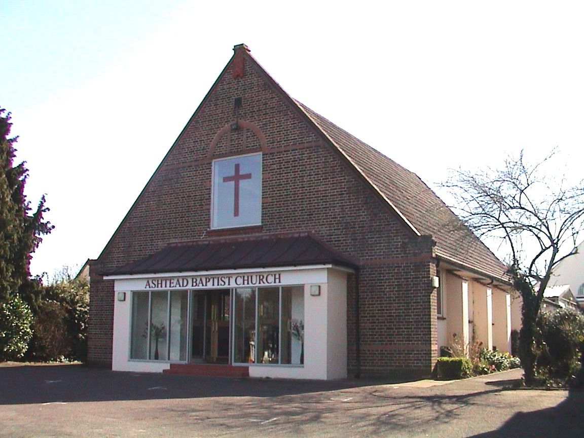 Ashtead BC