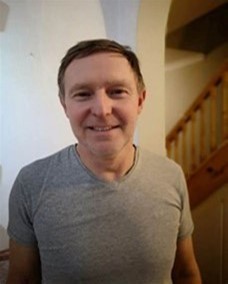 Merstham BC Phil Buttle