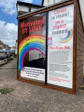 Strood Gospel Mission Church h