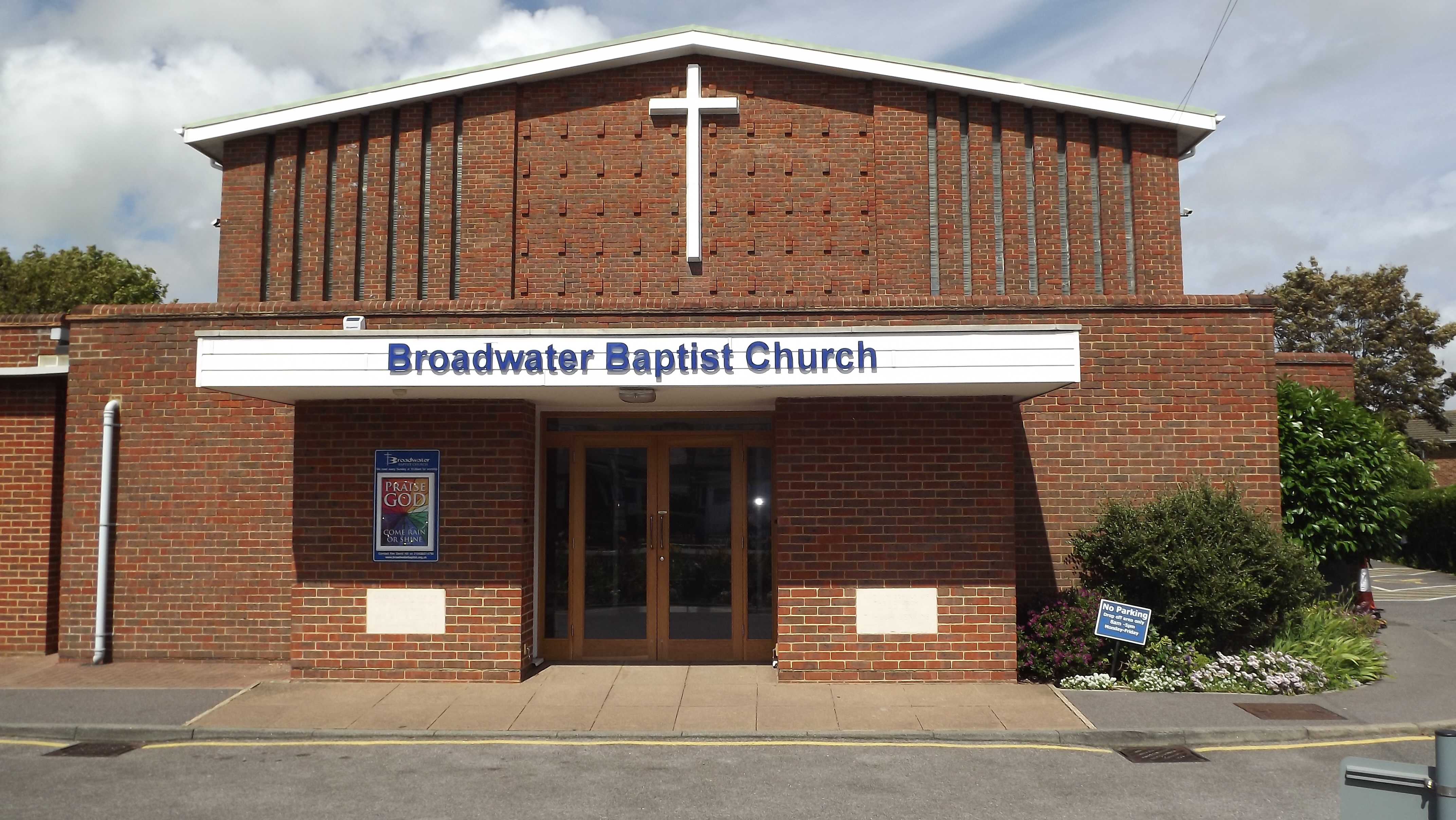 Broadwater
