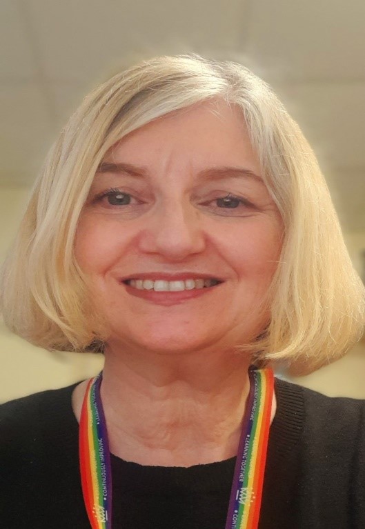 Heather Wilson