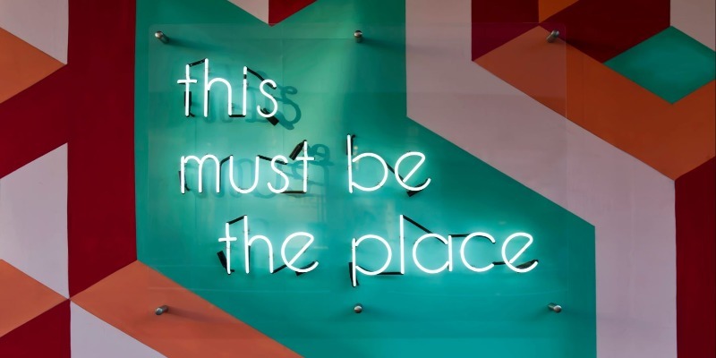kind and gentle place