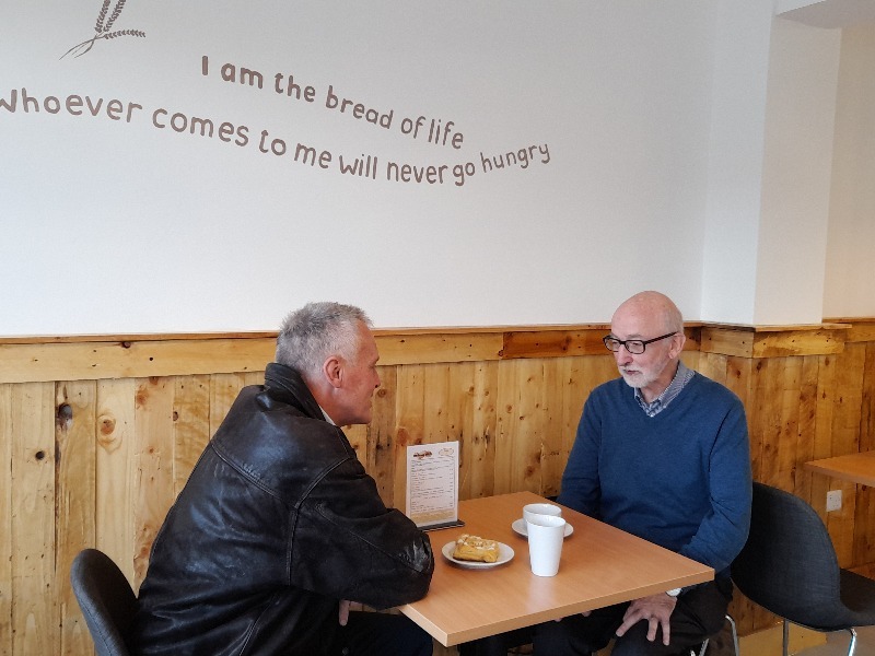 BoL coffee shop