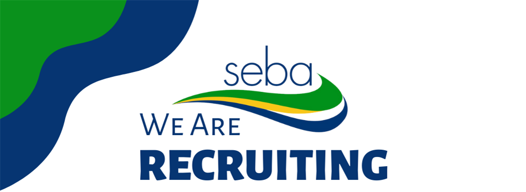 We are recruting banner