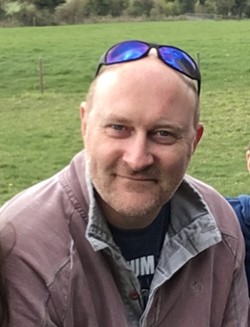 Andy Kerr