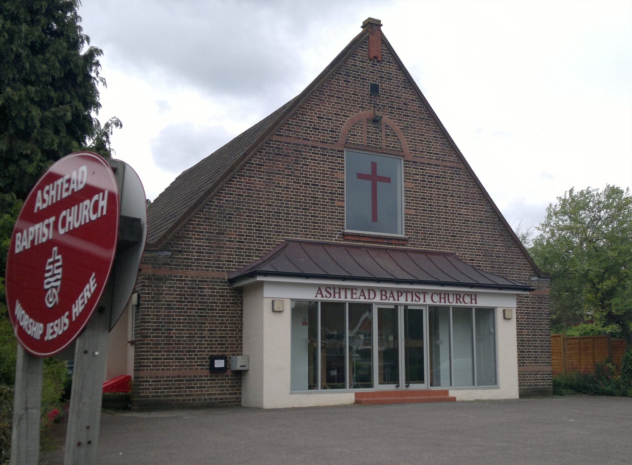 Ashtead