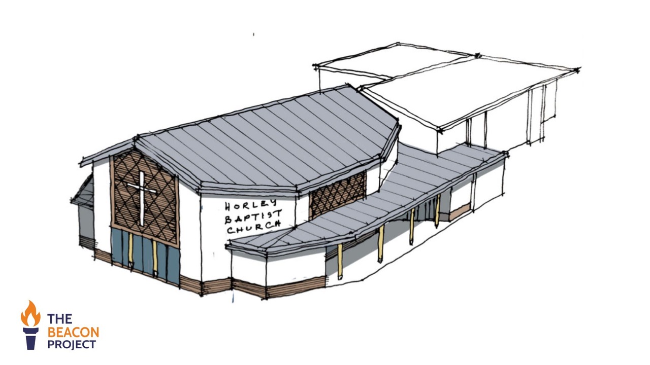 Beacon Project Picture