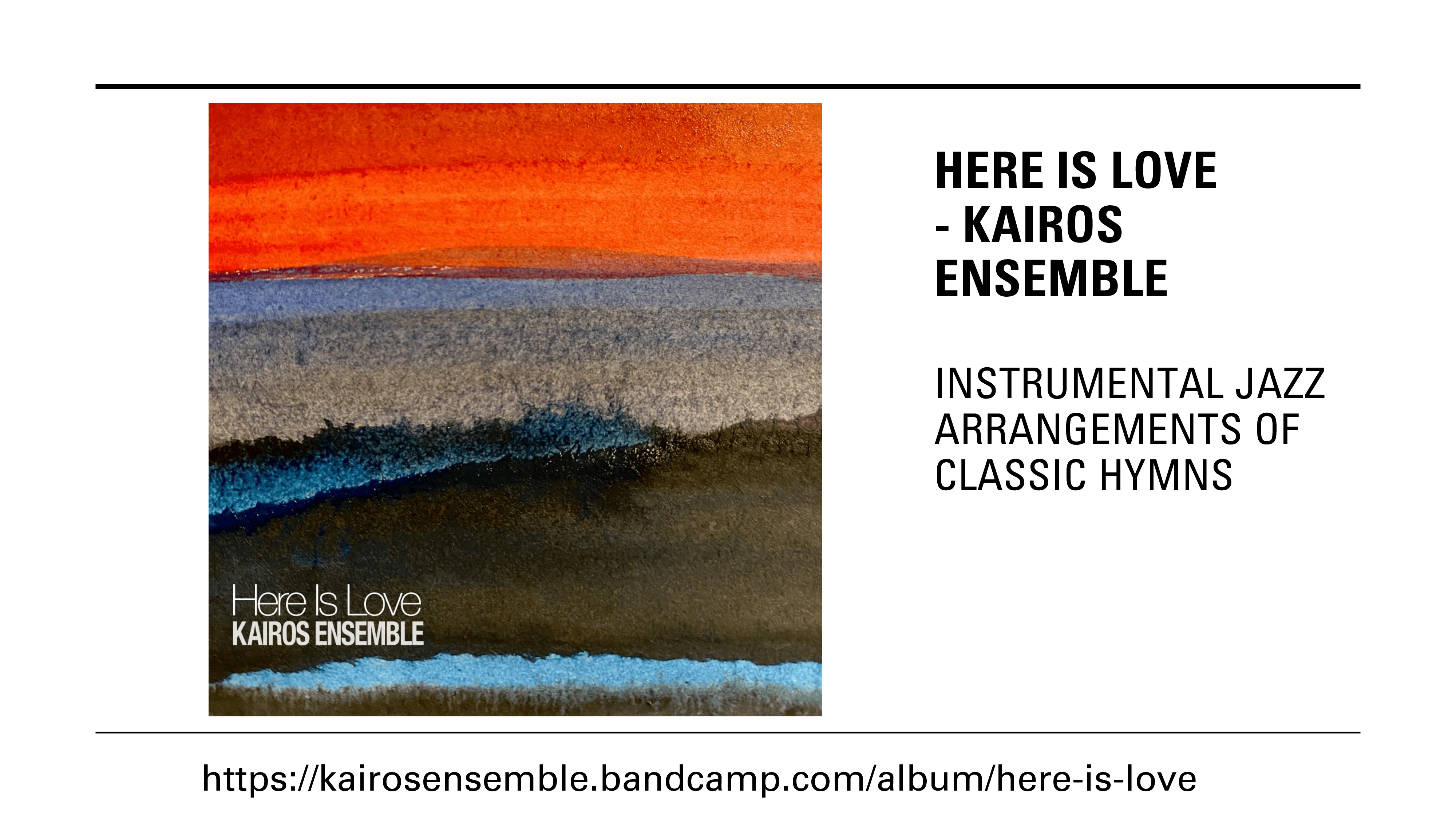 DAN FOSTER kairos ensemble her