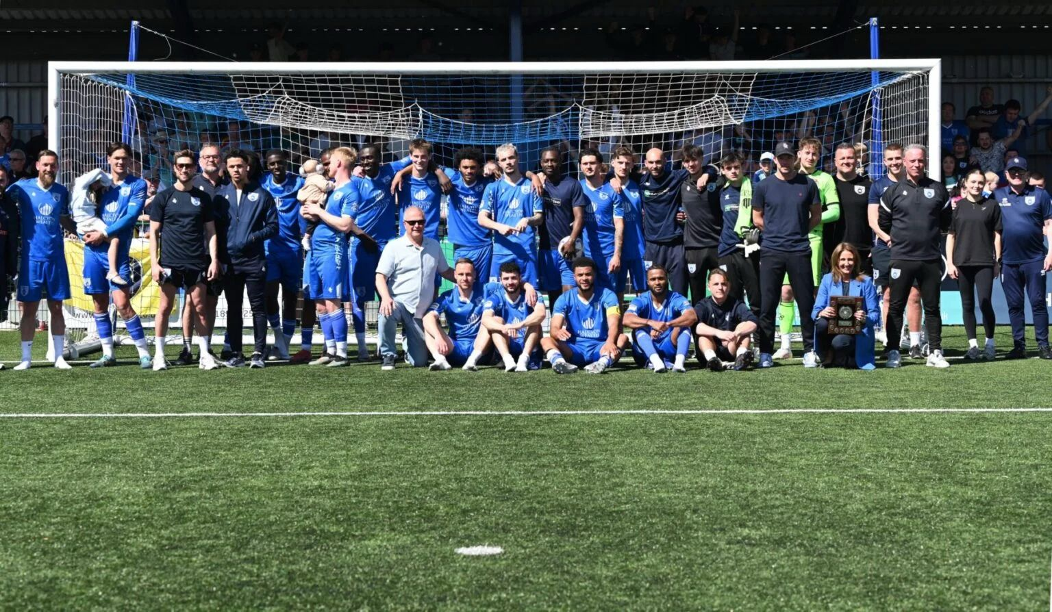 Tonbridge FC
