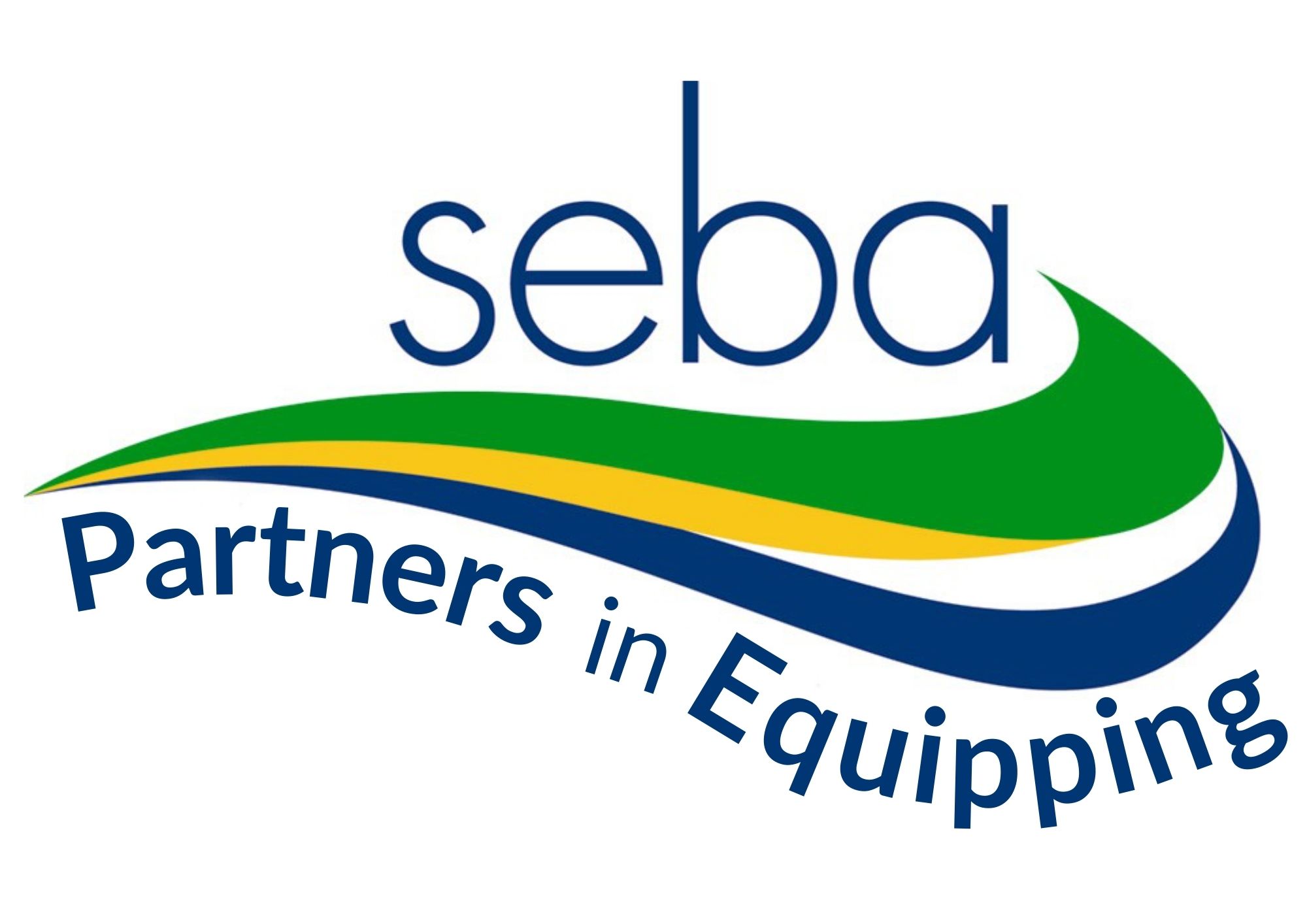 Partners in Equipping Logo