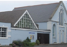 Shoreham BC