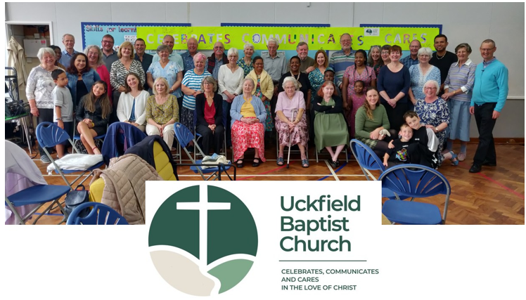 Uckfield BC logo